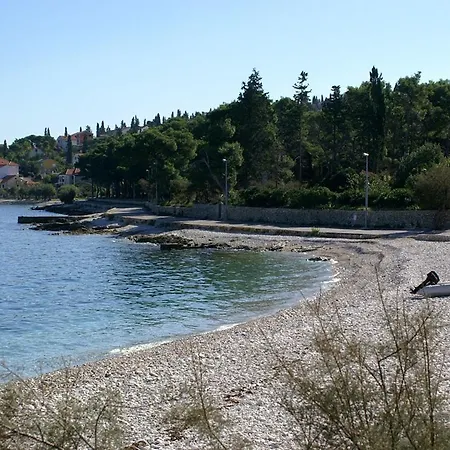 With A Parking Space Sutivan, Brac - 21426 *
