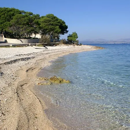 With A Parking Space Sutivan, Brac - 21426 Apartment