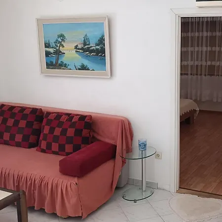 Apartment With A Parking Space Sutivan, Brac - 21426 *