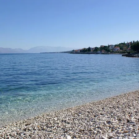 With Parking Space Sutivan, Brac - 21426