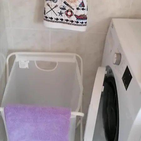 With A Parking Space Sutivan, Brac - 21426 Apartament *