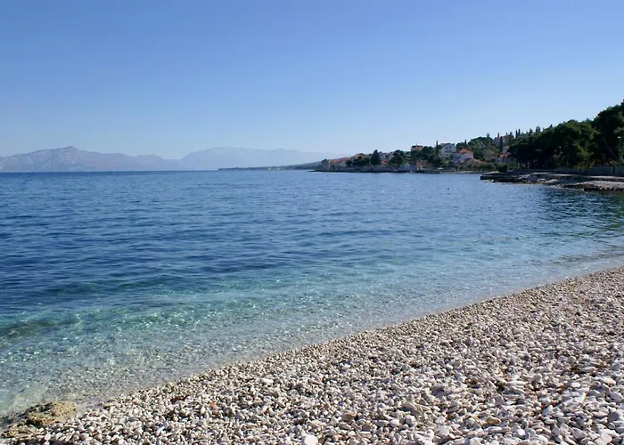 With Parking Space Sutivan, Brac - 21426