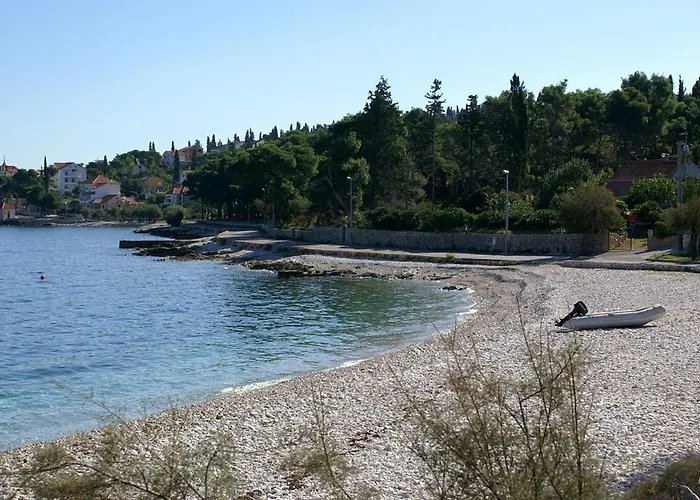 With Parking Space Sutivan, Brac - 21426 *