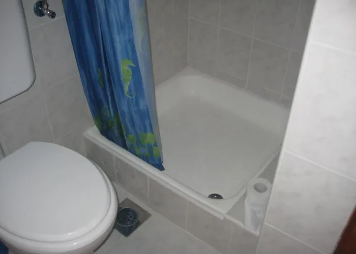 With Parking Space Sutivan, Brac - 21426 Apartamento Sutivan
